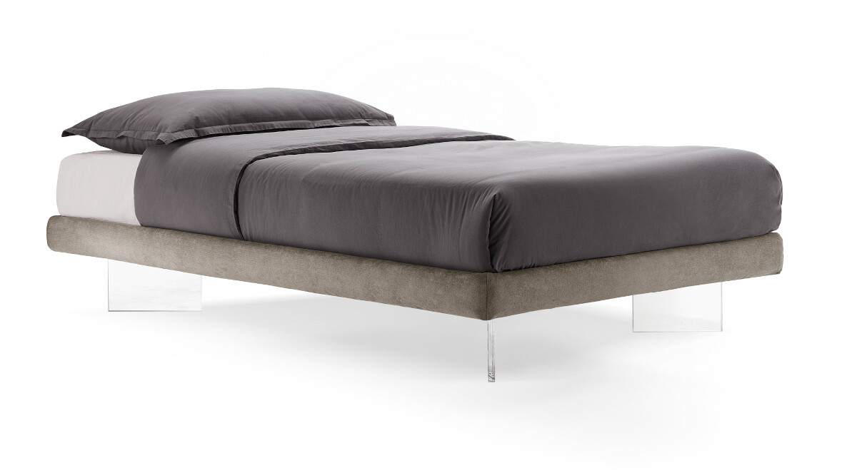 Letto sommier Rosini Night Monza e Brianza – comfort e qualità artigianale