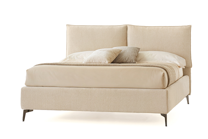 Letto accento San Lorenzo Home.