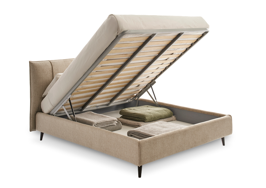Box contenitore letti San Lorenzo Home