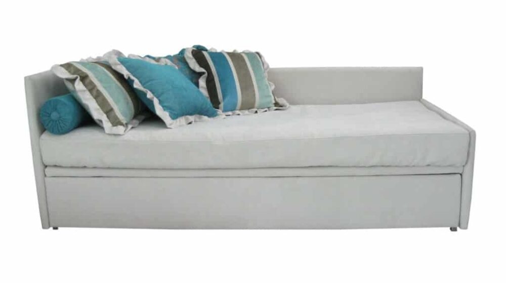Dormeuse letto modello Tunisi.