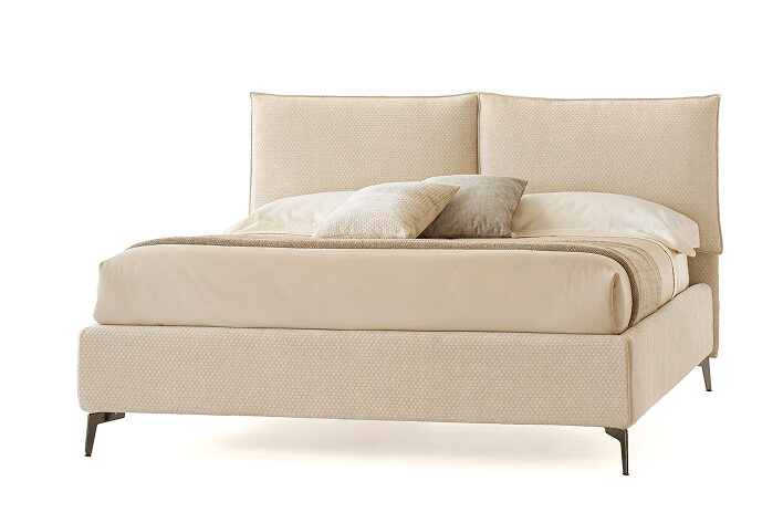 Letto Accento San Lorenzo Home.