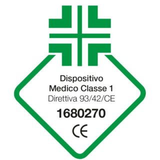Poltrona relax Dispositivo medico classe 1.