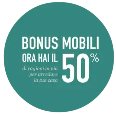 Bonus mobili 2026